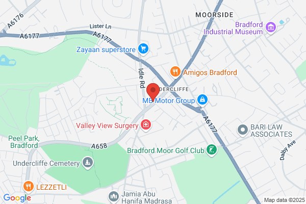 Elite Motor House