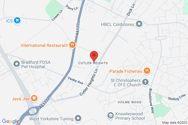 Prescott & Crabtree Ltd
