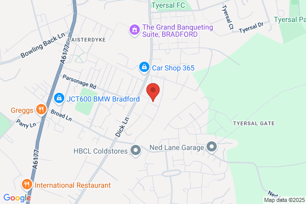 Crawley's Cleaning Contractors