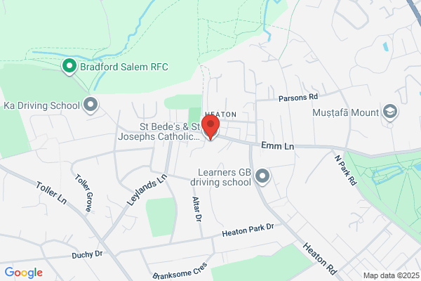 St Bede's Catering