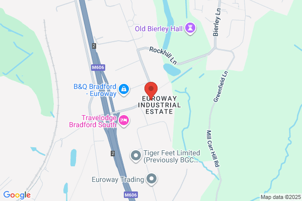 Arthur Walton Ltd