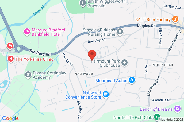 1st Yorkshire Boiler Services