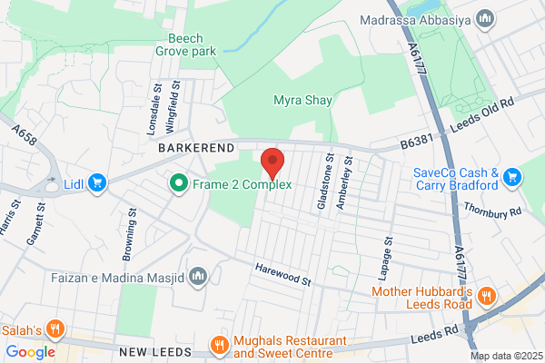 1st Yorkshire Boiler Services