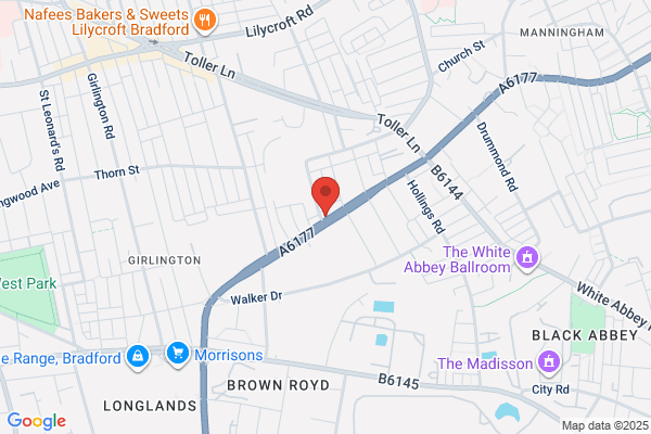 Ahm Plumbing & Heating