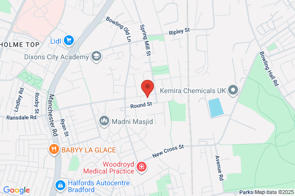 Gas Services