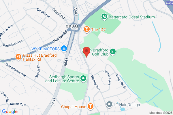 Odsal Home Improvement