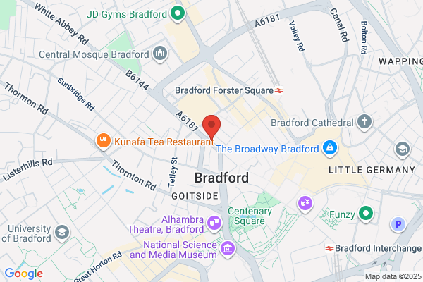 British Heart Foundation Furniture & Electrical