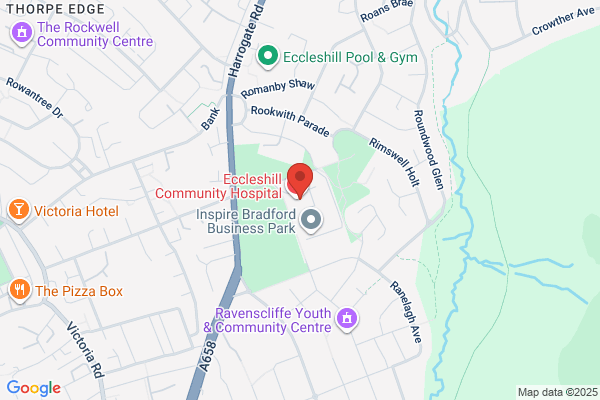 Bradford Community Transport