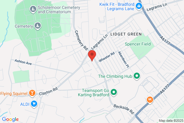 Bradford Great Lakes Community