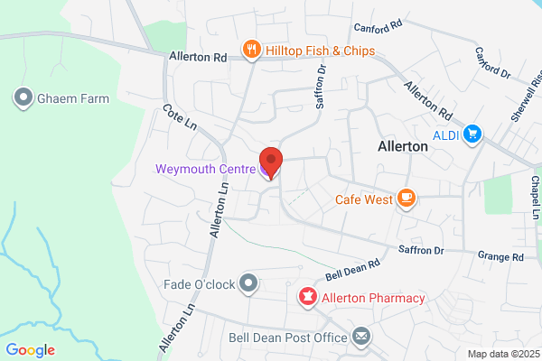Saffron Dean Community Association