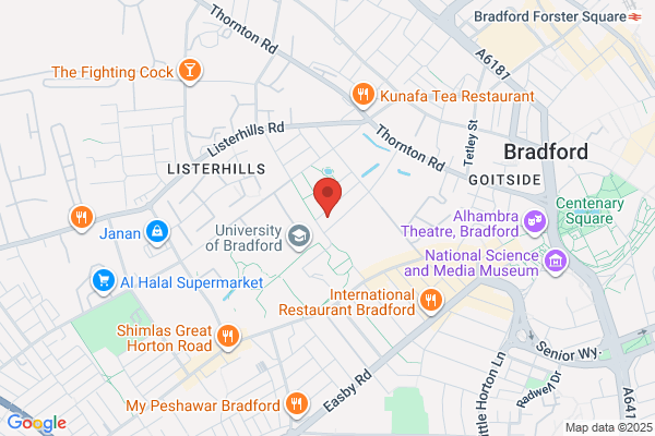 Nectar Theraputics (UK) Ltd