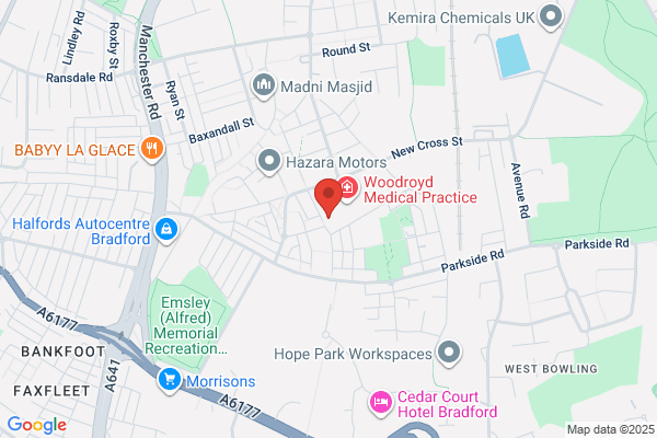 Woodroyd Pharmacy
