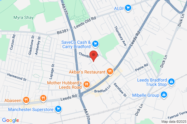 Thornbury Play & Learn Nursery