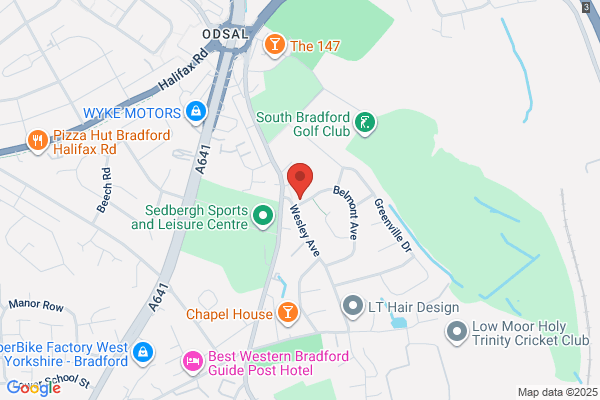 Fearnley Day Nursery