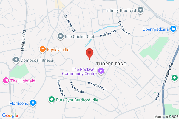 Thornbank Childcare