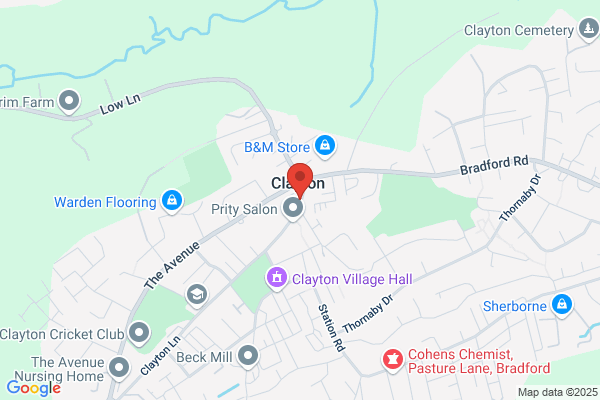 Bradford Chiropody & Biomechanics Clinic