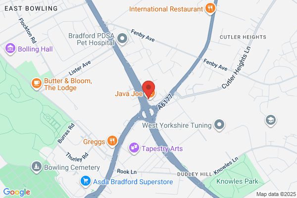 Anlaby Cleaning Services