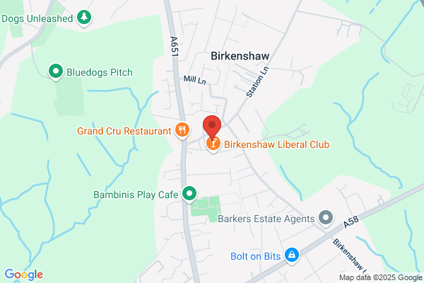Birkenshaw Health Centre
