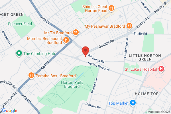 Horton Park Surgery