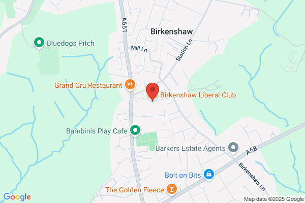 Birkenshaw Liberal Club