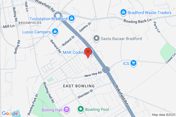 East Bowling Independent Labour Club