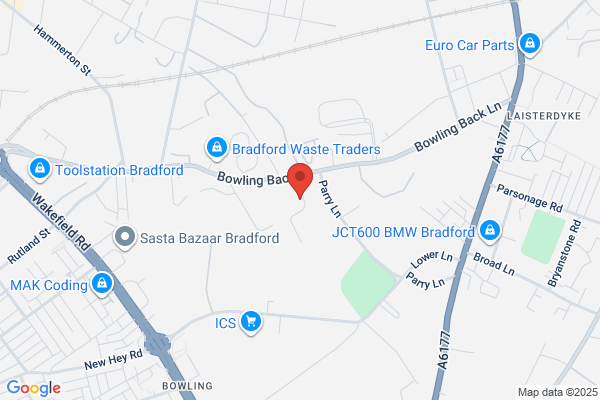 R W Commercial Vehicle Repairs