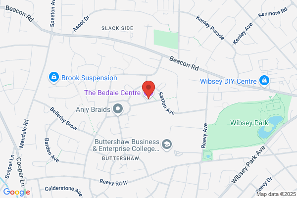 Bedale Community Centre