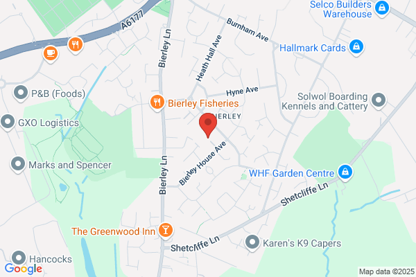 Bierley Community Centre