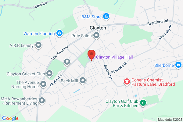Clayton Community Centre
