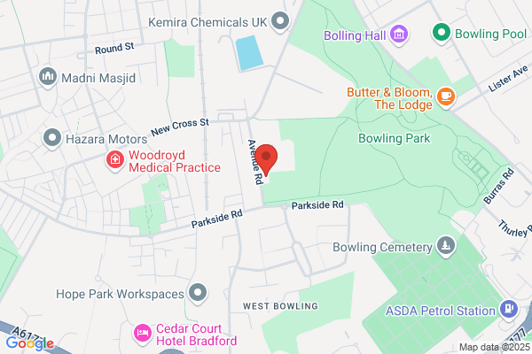 Parkside Community Centre