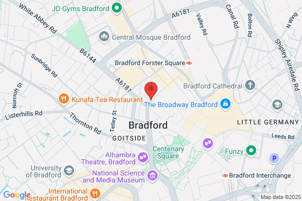 Technology Media (Bradford)