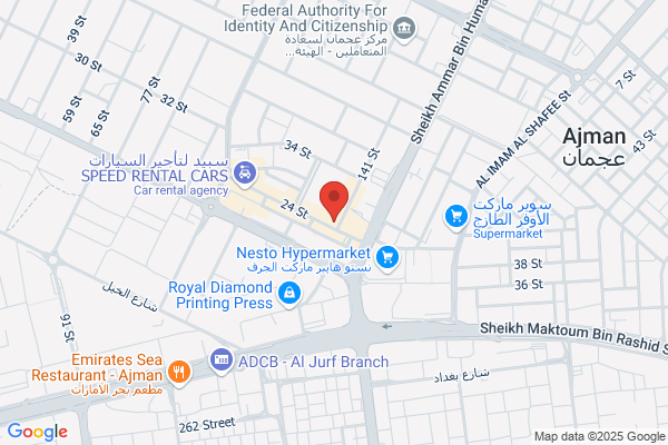 Sakhra Building Services