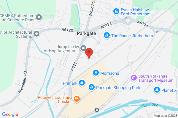 Switchgear & Instrumentation Ltd