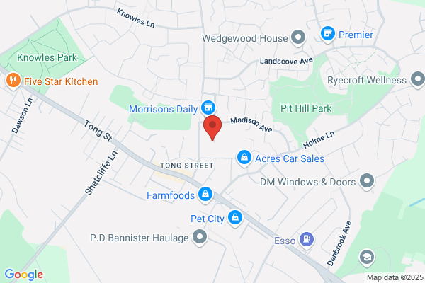 Holmewood Advice Service