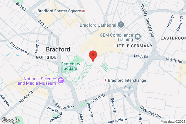 Shipley Housing Advice Service