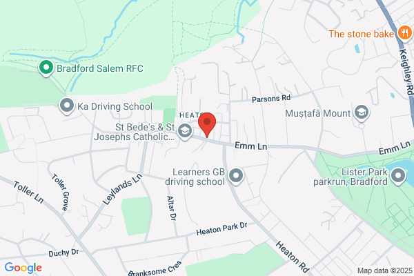DPD Parcel Shop Location - One Stop Heaton