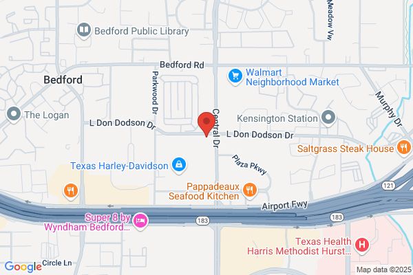 Bedford & Associates
