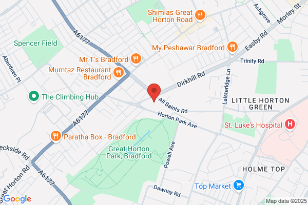 Bradford District Care Trust