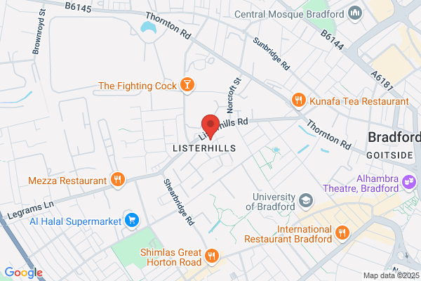 Emergency Dentist Bradford