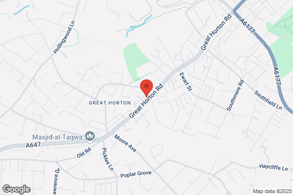 Great Horton Dental Practice
