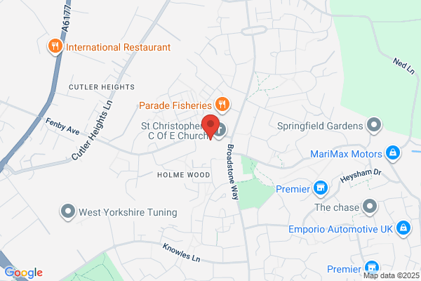 Holmewood Dental Clinic