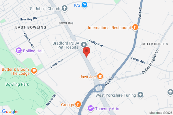 Wakefield Road Dental Surgery