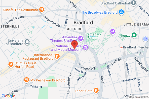 Graphics design limited company
