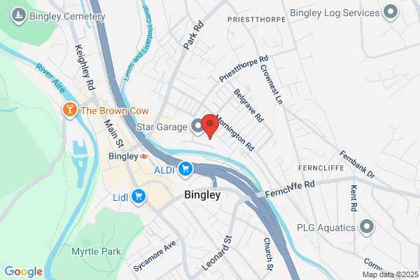 Down's Support Group (Bradford)