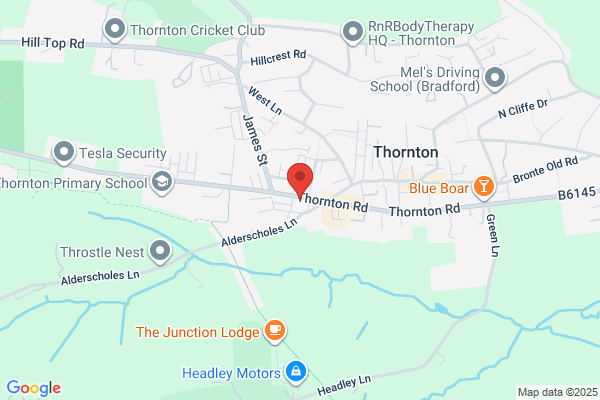 Thornton Village D I Y