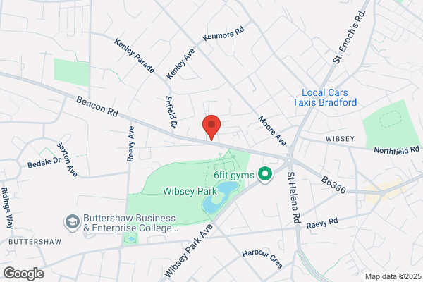 Wibsey Handyman Centre