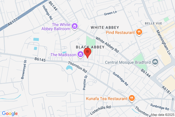 Bilton Medical Centre