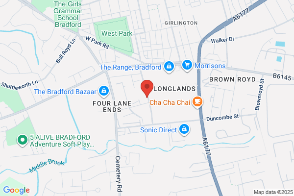 Brian Wain Joiners Ltd