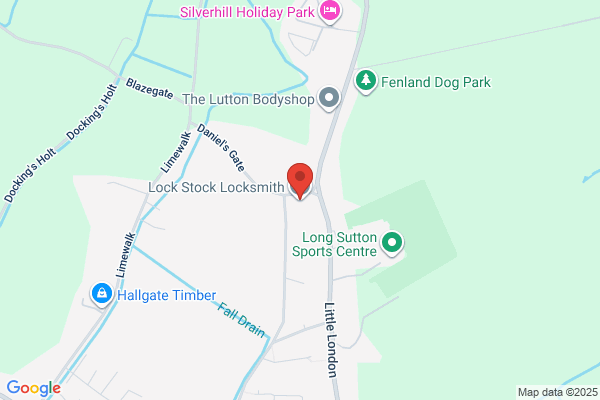 Lock Stock Locksmith