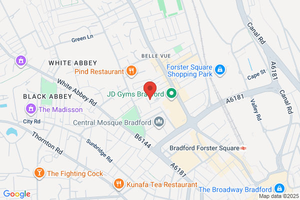 Safestyle UK Ltd